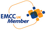 EMCC UK Member Logo